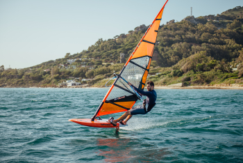 Impostazione delle linee del trapezio