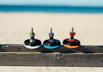 Tutto quello che devi sapere sulle baseplate per il windsurf!