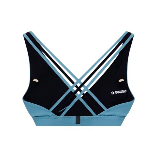 Duotone Bikini Top Sun