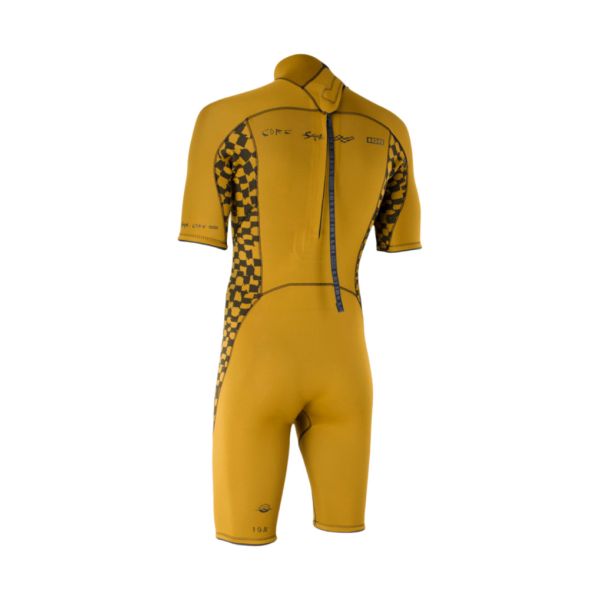 Ion Seek Core 2/2 Shorty BZ