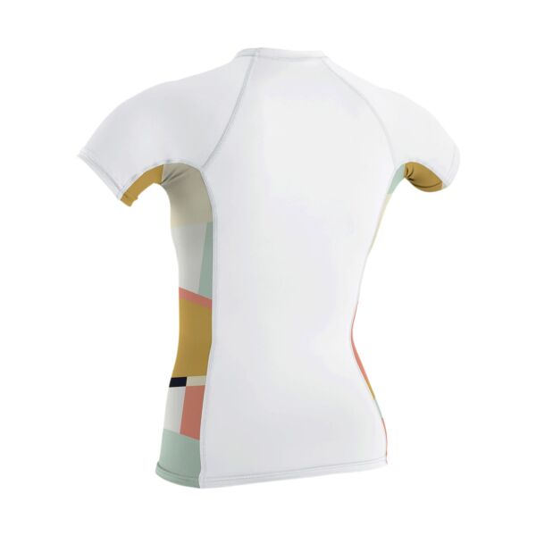 O'neill Wms Side Print S/S