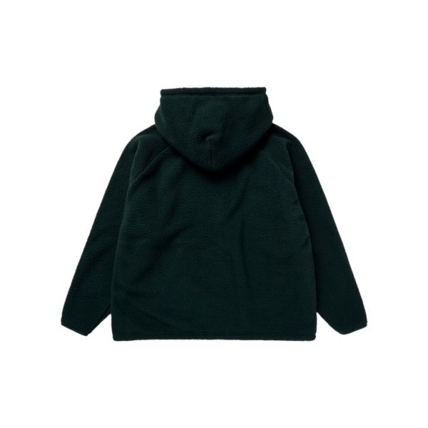 Mystic Loft Hood Sweat