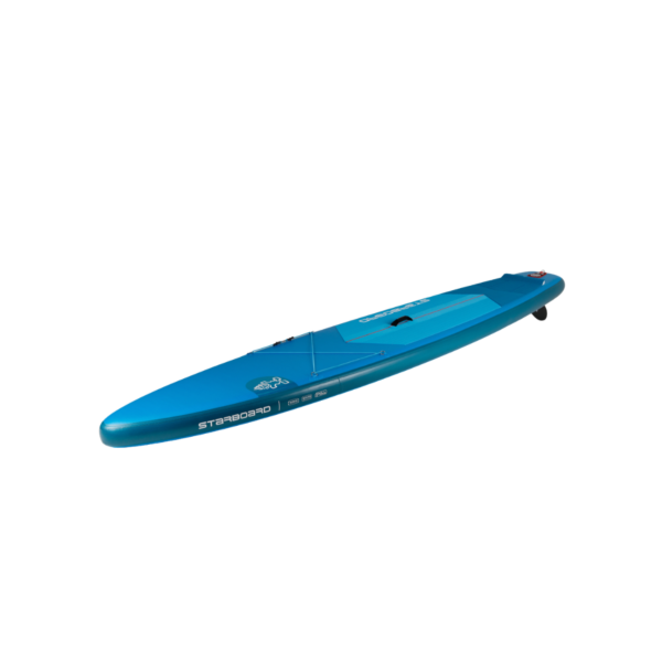 Starboard iGO Touring One 12'6