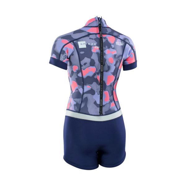 Ion Amaze Shorty 2.5 BZ Wmn