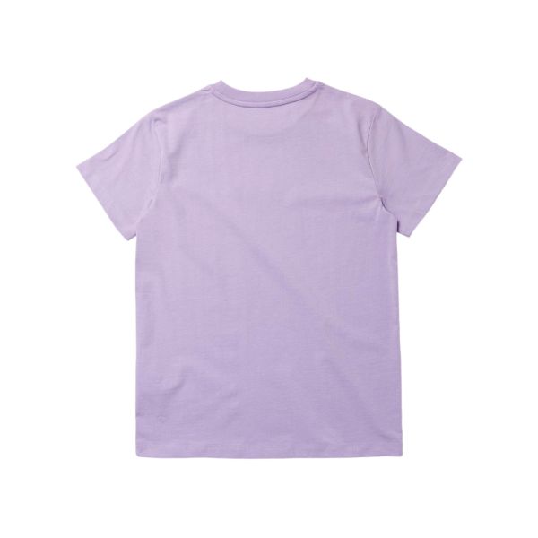 Mystic Brand Tee Wmn