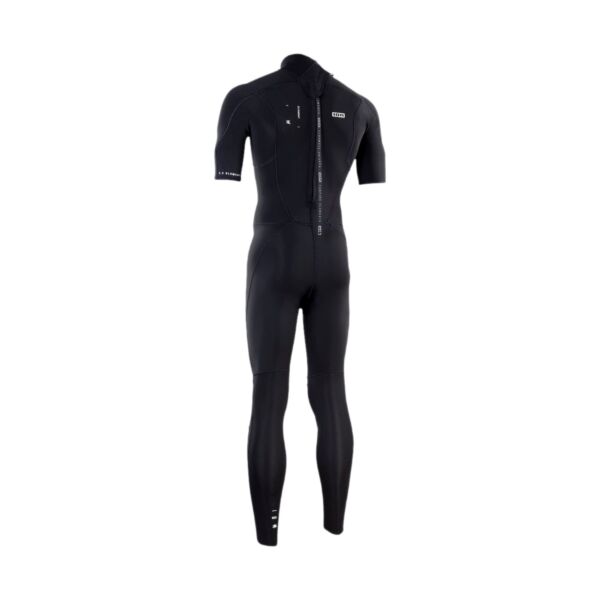 Ion Element 2/2 SS Back Zip