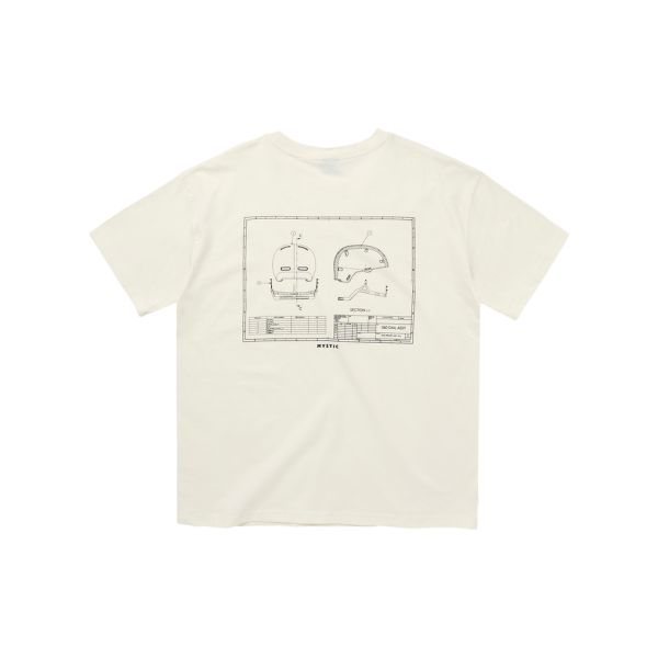 Mystic Concept H1 Tee