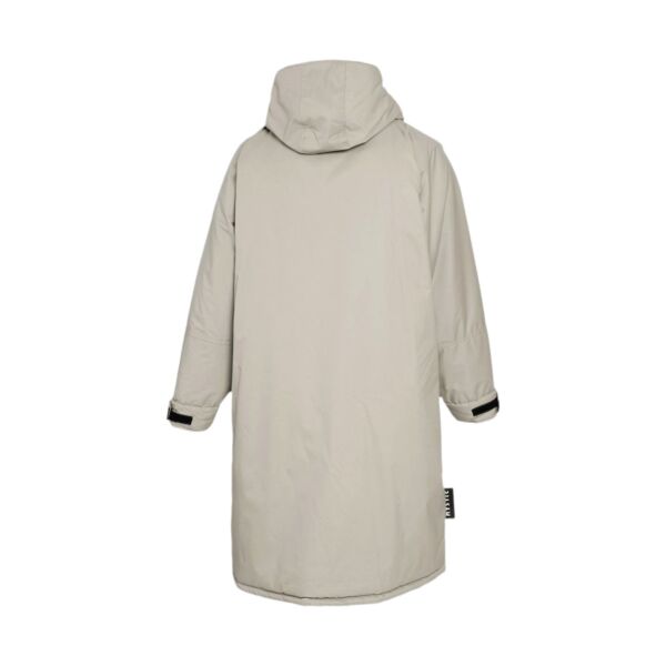 Mystic Poncho Explore