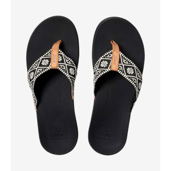 Reef Ortho-Bounce Woven