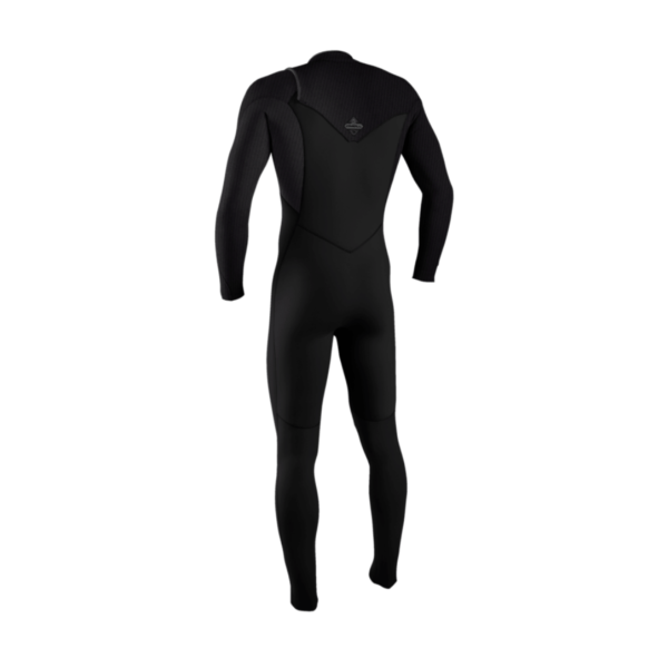 O'neill Hyperfreak Wind 4/3+ Chest Zip Full