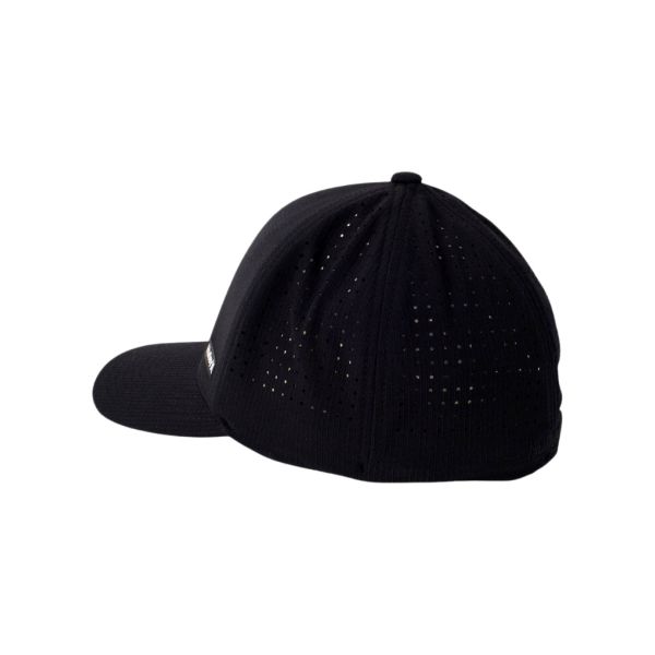 Hurley M PH. HIGHLINE