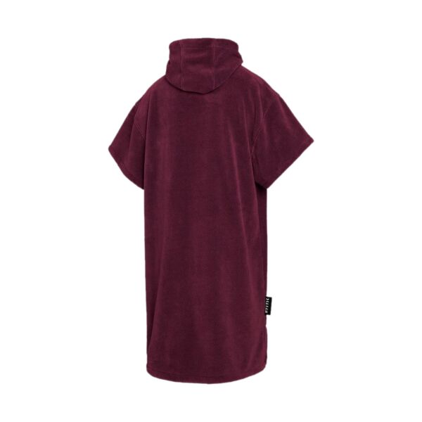Mystic Poncho Teddy