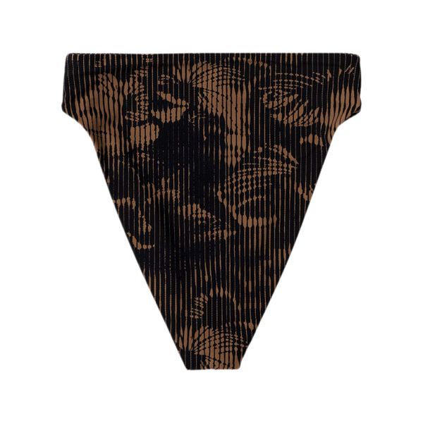 Mystic Flashback Athletic Bottom