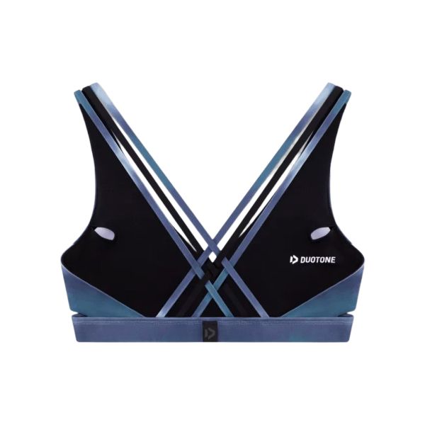 Duotone Bikini Top Sun