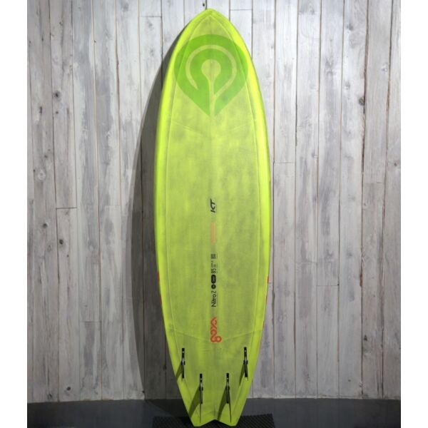 Goya Nitro 2026 85L
