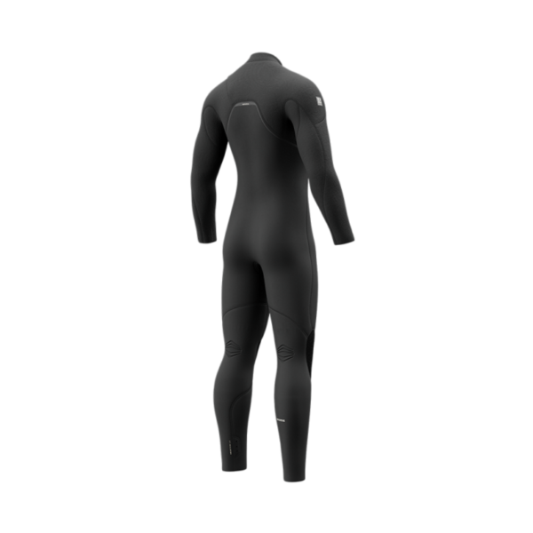 Mystic Majestic 4/3mm Frontzip