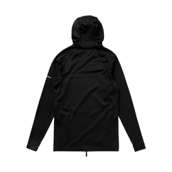 Mystic Uncharted Hooded Rashvest