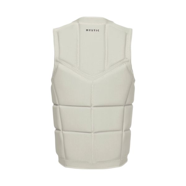 Mystic Star Impact Vest Fzip