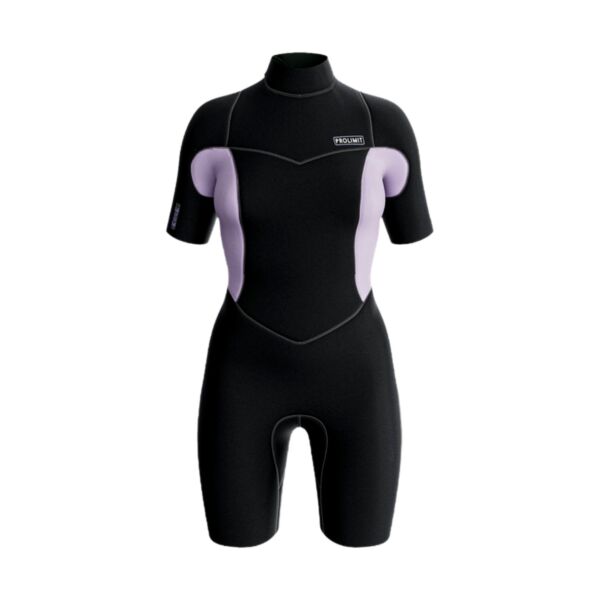 Prolimit Edge Shorty V-Zip 2/2