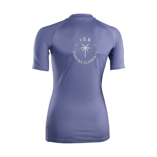 Ion Rashguard WMN