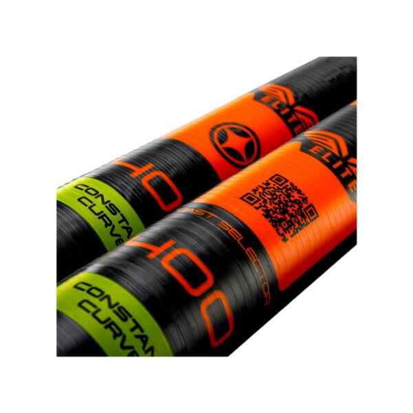 Unifiber RDM C100 C. Curve FH