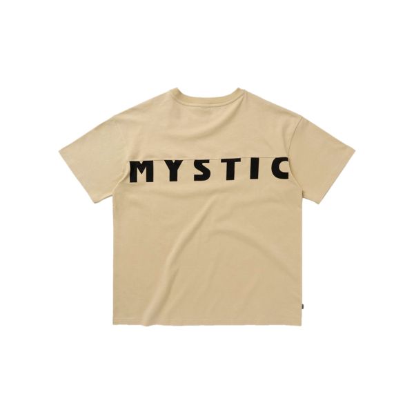 Mystic Profile Tee