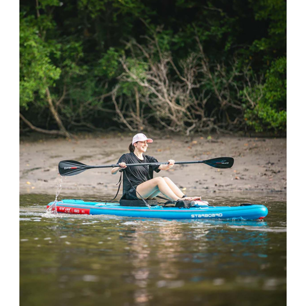 Starboard Kayak Paddle Blade Add-on