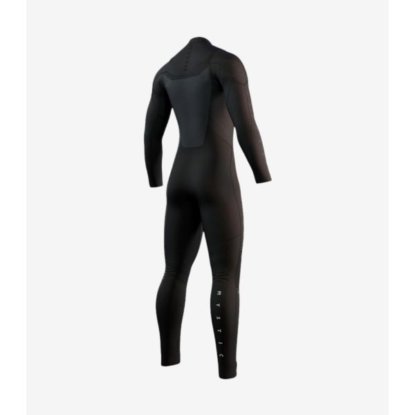 Mystic Voltt 5/4/3 Fzip