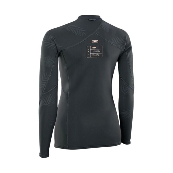 Ion Top 2/2 LS Wmn