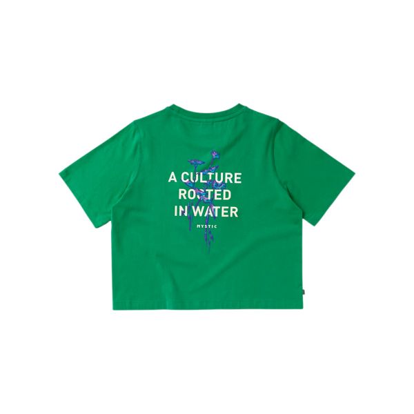 Mystic Culture Tee WMN