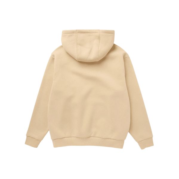 Mystic Brand Hoodie Seasonal Sweat Women