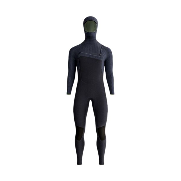 Prolimit Predator Free-X 4/3 Hooded