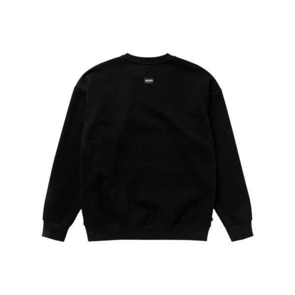 Mystic Brand Crew Sweat