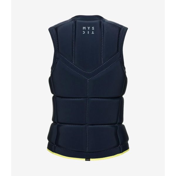 Mystic Dazzled Fzip Wake Wmn