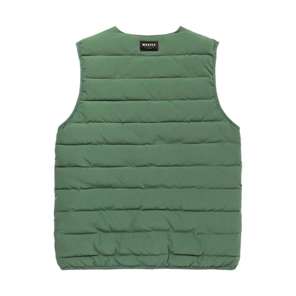 Mystic Quilted Bodywarmer