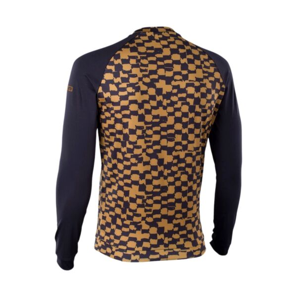Ion Rashguard Maze