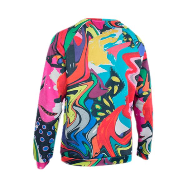 Duotone All over sweat