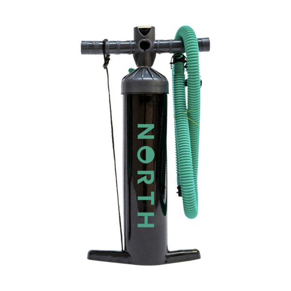 North Kite & Wing Pump