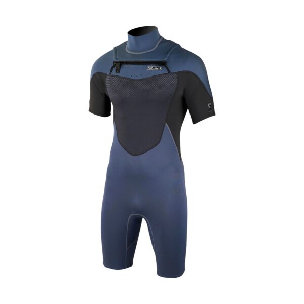 Prolimit Fusion Freezip Shorty 2/2