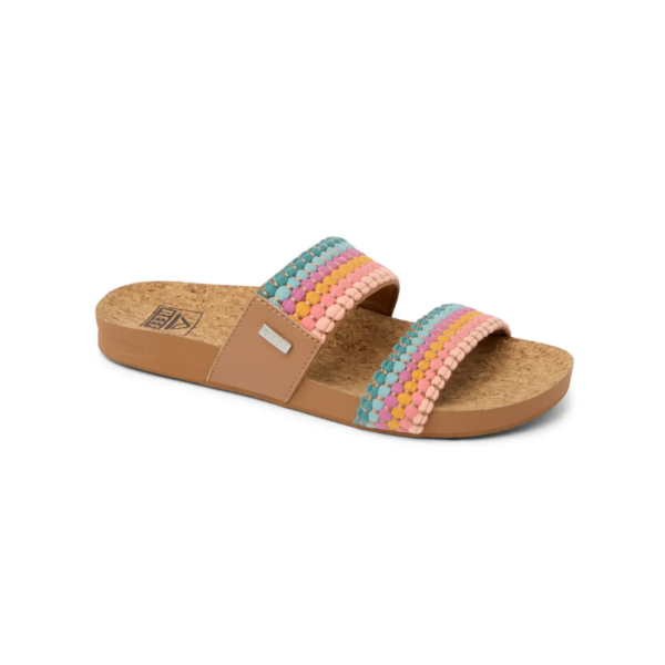 Reef CUSHION VISTA SHERBET