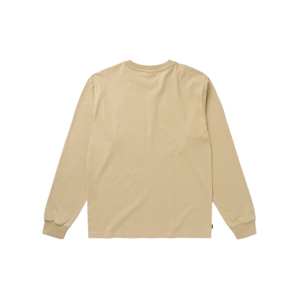 Mystic Brand L/S Tee