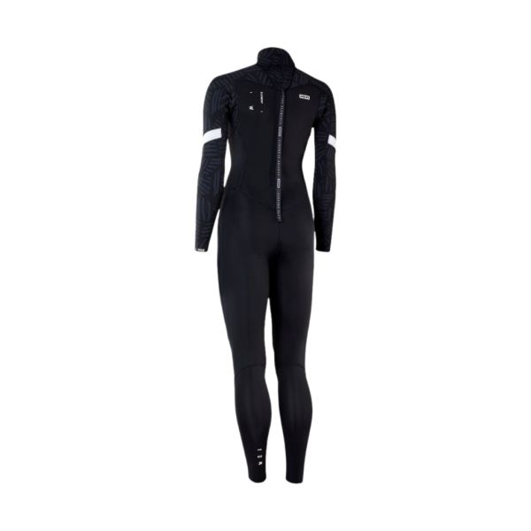 Ion Element 4/3 Back Zip wmn