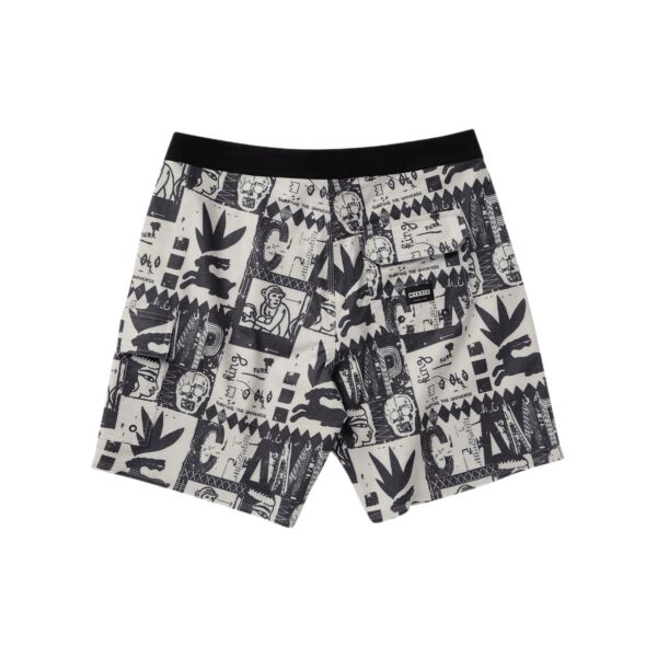 Mystic Movement Boardshort
