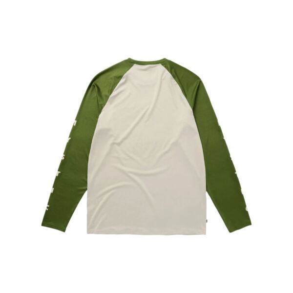Mystic Bolt L/S Quickdry