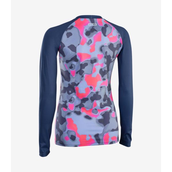 Ion Rashguard Lizz LS Wmn