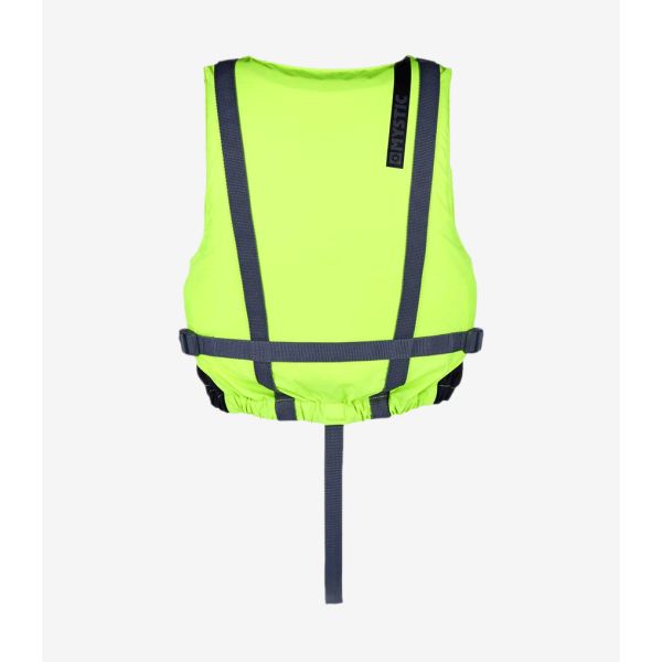 Mystic Brand Floatation