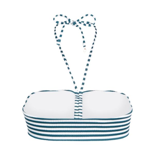 Brunotti Suus-Stripe  Bikini Top