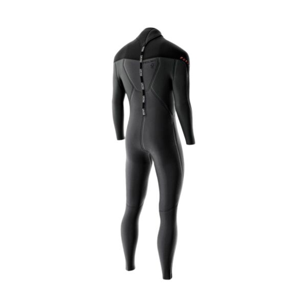 Prolimit Fusion V-Zip 5/4