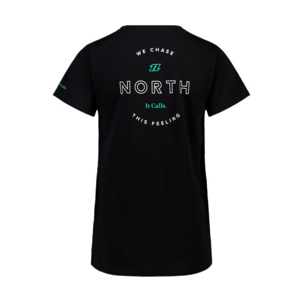 North Chase Tee