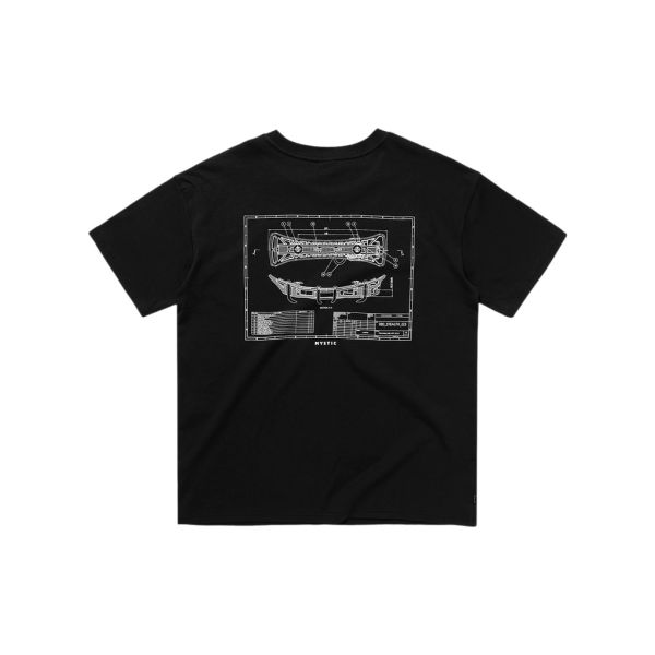 Mystic Concept SB1 Tee